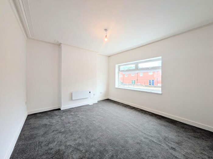 1 Bedroom Flat To Rent In North Road, Darlington, DL1