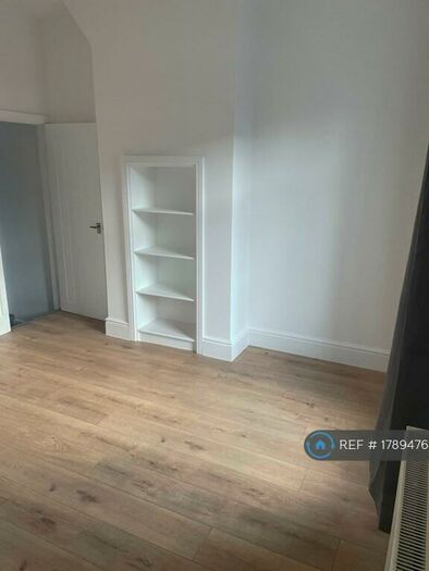 1 Bedroom Flat To Rent In Anchor Road, Barrow-In-Furness, LA14