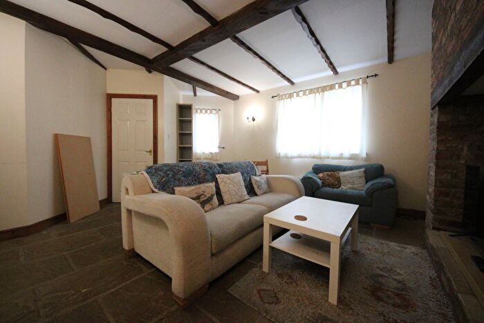 1 Bedroom Flat To Rent In Melrosegate, York, YO10