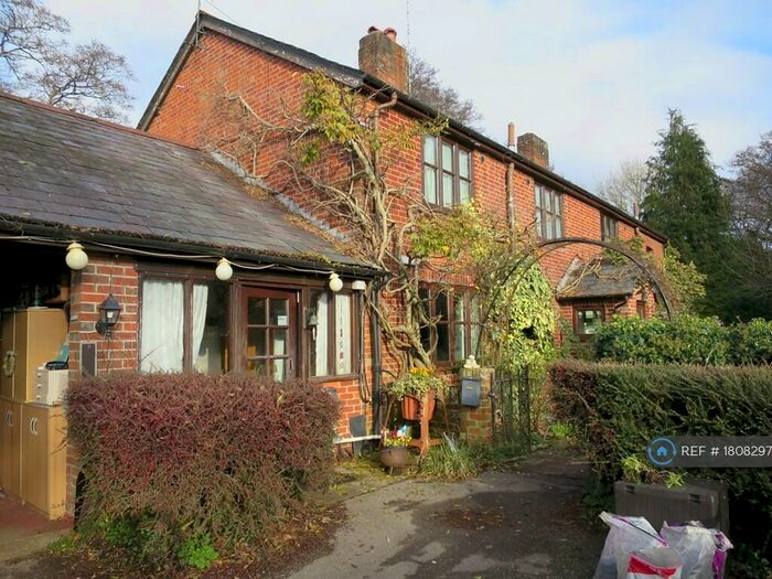 2 Bedroom Terraced House To Rent In Sandleheath Road, Sandleheath, Fordingbridge, SP6