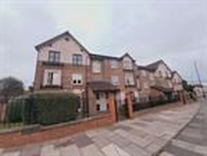 2 Bedroom Flat To Rent In Benwell Village Mews, Newcastle Upon Tyne NE15