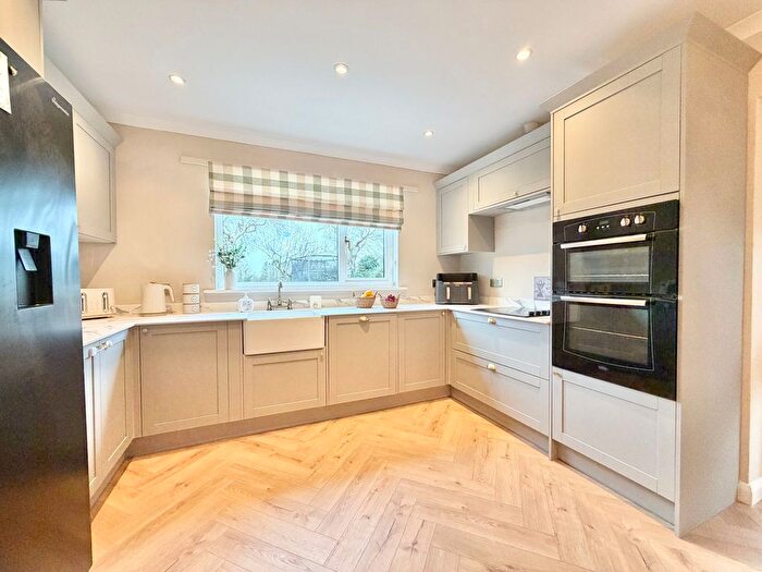 3 Bedroom Detached House For Sale In Thurstonfield, Carlisle, CA5