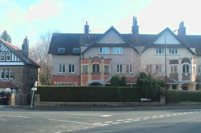 3 Bedroom Flat To Rent In Spring Grove, Harrogate, HG1