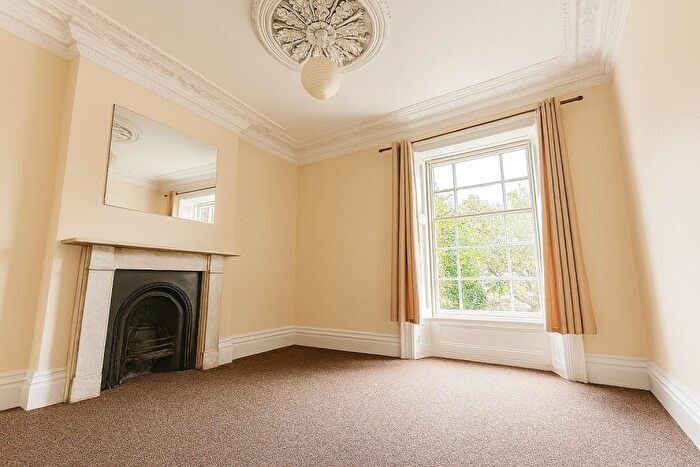 1 Bedroom Flat To Rent In , Auburn Road, Bristol, BS6