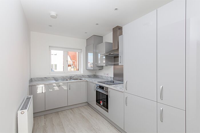 3 Bedroom Terraced House To Rent In Leaf Living At Fontwell Meadows, West Sussex, Xz, BN18