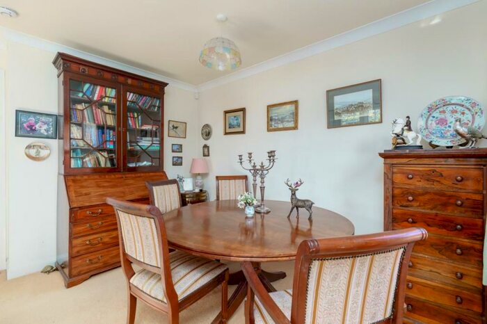 4 Bedroom Detached House For Sale In Green Lane, Cardrona, EH45