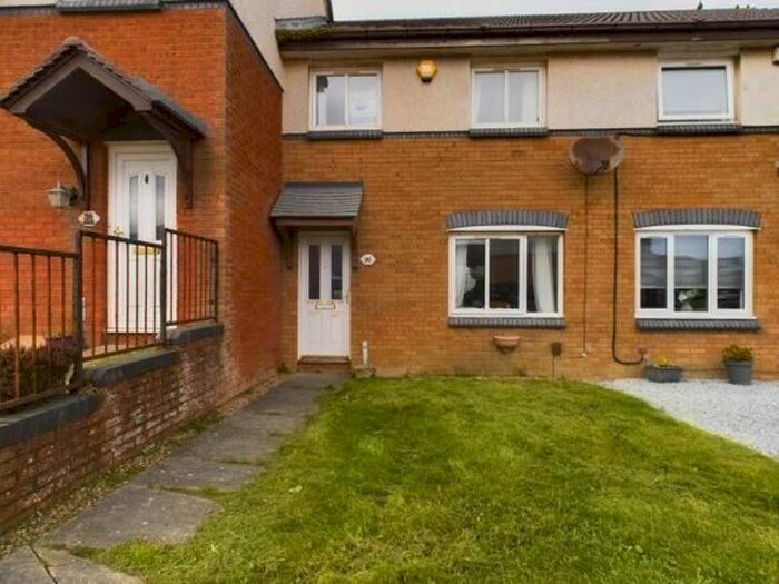 3 Bedroom Terraced House For Sale In Creel Road, Cove, Aberdeen, Aberdeenshire, AB12