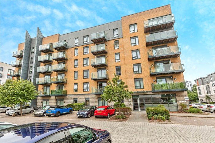 1 Bedroom Flat To Rent In Pearl Lane, Gillingham, Kent, ME7