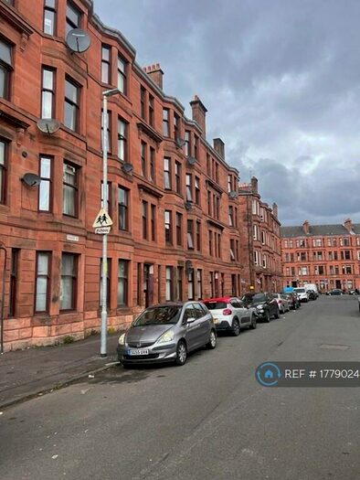 1 Bedroom Flat To Rent In Craigie Street, Glasgow, G42