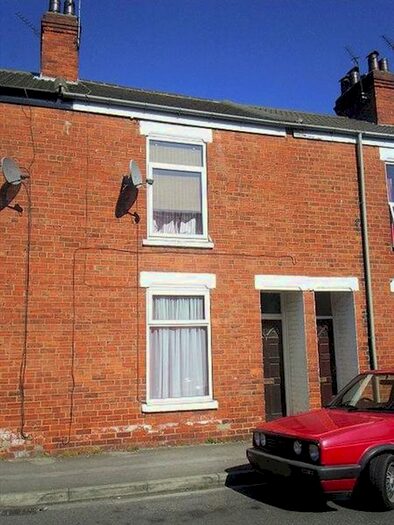 2 Bedroom Terraced House To Rent In Raincliffe Street, Selby, YO8