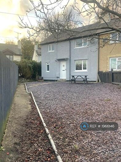 3 Bedroom End Of Terrace House To Rent In Danygraig Cottage, Bridgend, CF31