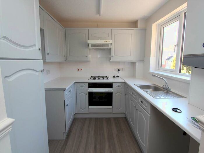 2 Bedroom House To Rent In The Wheate Close, Rhoose, Vale Of Glamorgan, CF62