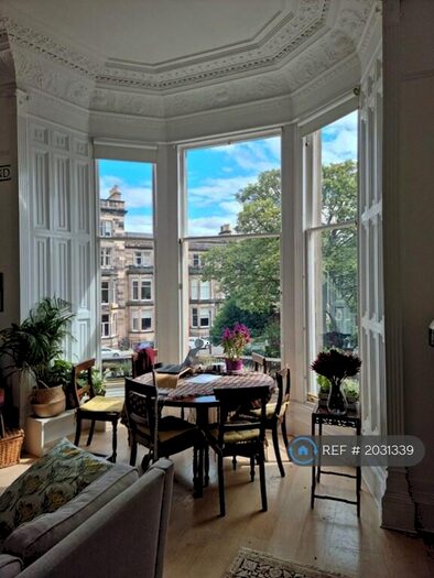 3 Bedroom Flat To Rent In Eglinton Crescent, Edinburgh, EH12