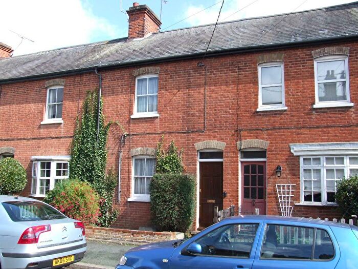 2 Bedroom Terraced House To Rent In Norton Road, Ingatestone, CM4