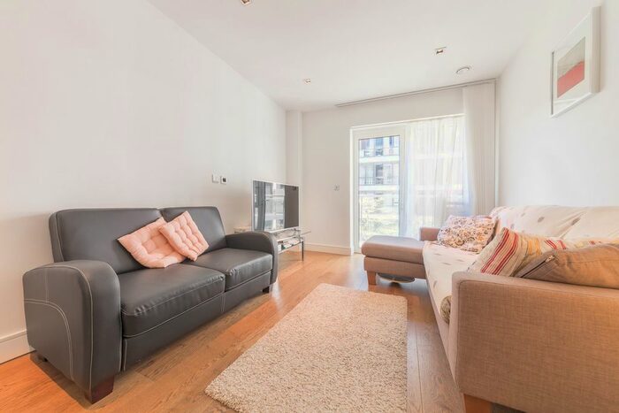 1 Bedroom Flat To Rent In Belgravia House, Dickens Yard, Longfield Avenue, London, W5