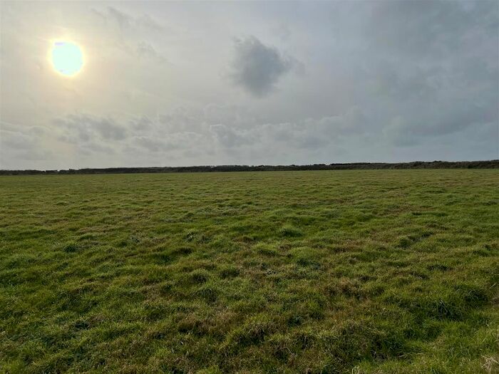 Land For Sale In Marloes, Haverfordwest, SA62