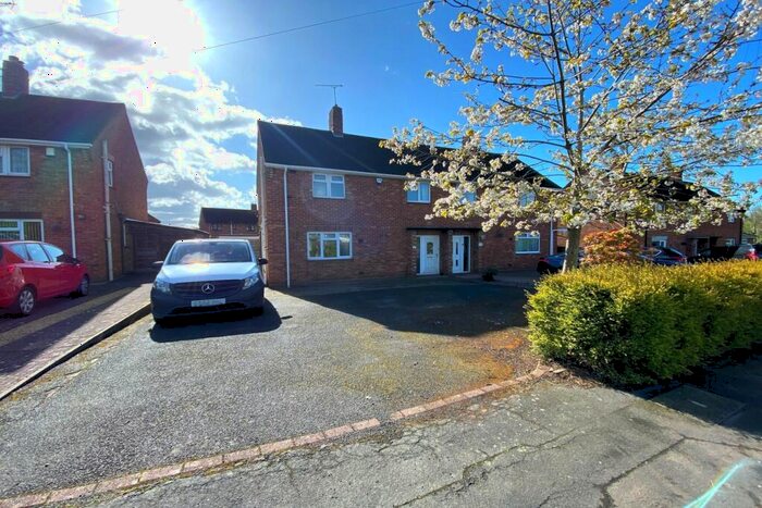 3 Bedroom Semi-Detached House To Rent In Habberley Lane, Kidderminster, DY11