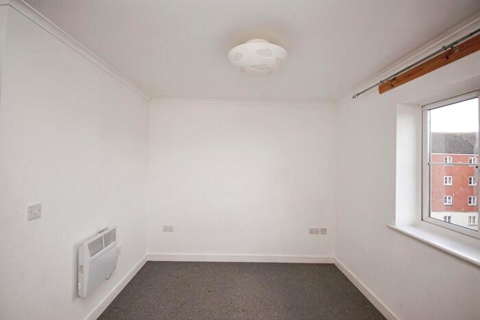 2 Bedroom Apartment To Rent In Arnold Road, Mangotsfield, Bristol, BS16