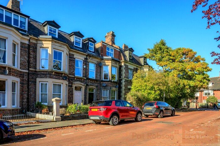 2 Bedroom Apartment To Rent In Eskdale Terrace, Jesmond, Newcastle Upon Tyne, Tyne & Wear, NE2