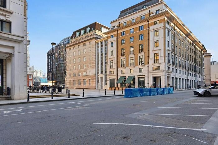 2 Bedroom Flat To Rent In Waterloo, London, SE1
