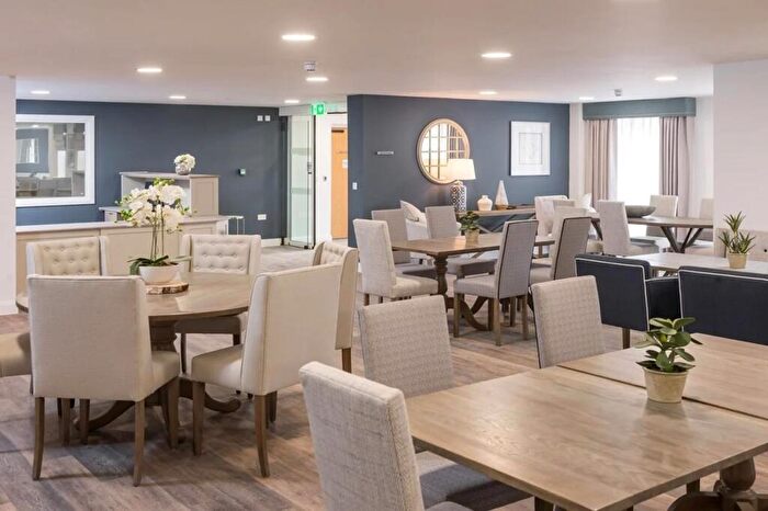 1 Bedroom Retirement Property To Rent In St. Ann Way, Gloucester, Gloucestershire, GL2