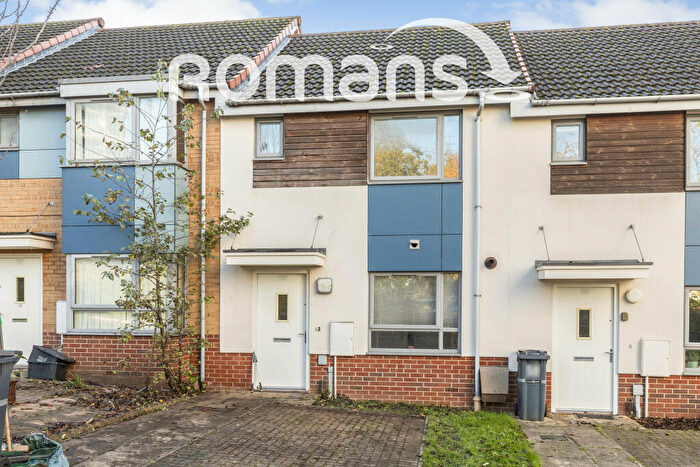 2 Bedroom Terraced House To Rent In The Groves, Bristol, BS13