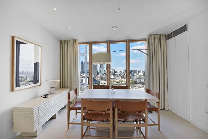 2 Bedroom Flat To Rent In Shard Place, London Bridge Street, SE1