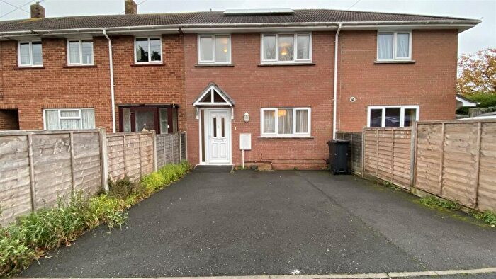 3 Bedroom House To Rent In Chakeshill Drive, Brentry, Bristol, BS10