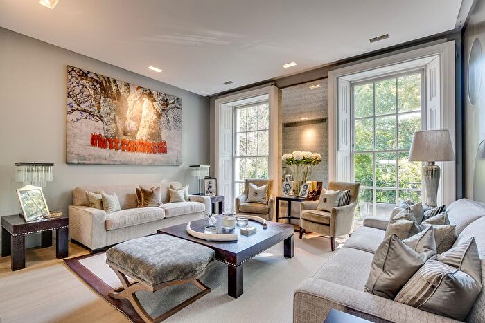 6 Bedroom Terraced House To Rent In Montpelier Square, Knightsbridge, SW7