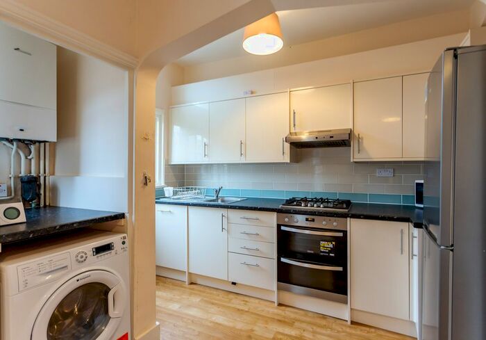 4 Bedroom End Of Terrace House To Rent In Netherbury Road, London, W5