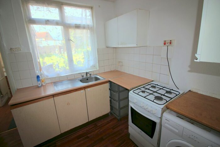 2 Bedroom Terraced House To Rent In Morley Road, Barking, Essex, IG11