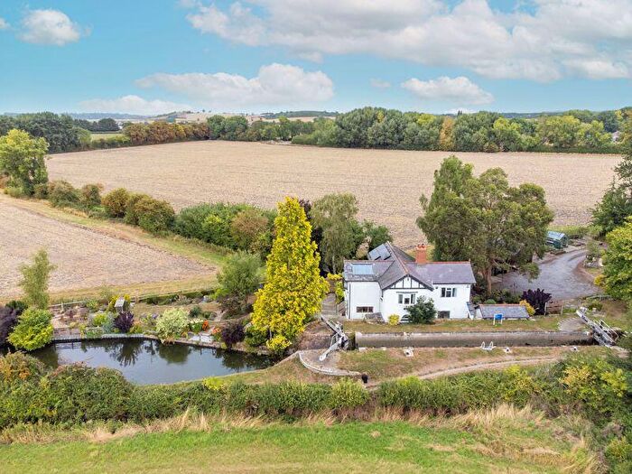 4 Bedroom Detached House For Sale In Marsworth, HP23