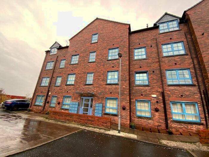 2 Bedroom Apartment To Rent In Gladstone Mill, Warrington Street, Stalybridge, SK15