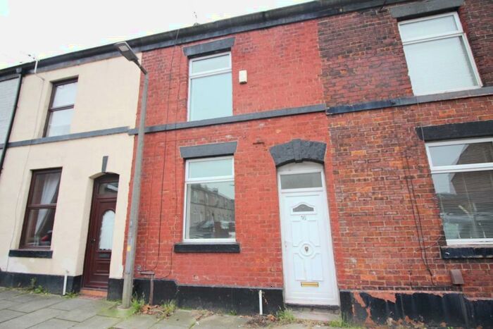 2 Bedroom Terraced House To Rent In Pine Street South, Bury, BL9