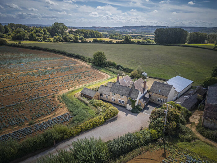 5 Bedroom Detached House For Sale In Hidcote Road Ebrington Chipping Campden, Gloucestershire, GL55