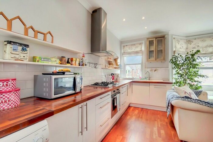 2 Bedroom Flat To Rent In Fortunegate Road, London, NW10