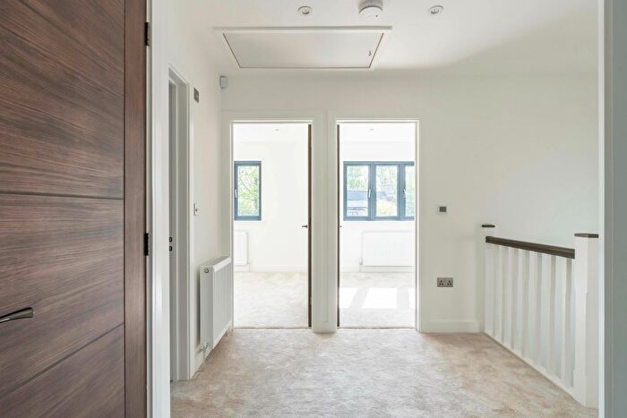 4 Bedroom Detached House For Sale In Players Close, Hambrook, Bristol, Gloucestershire, BS16