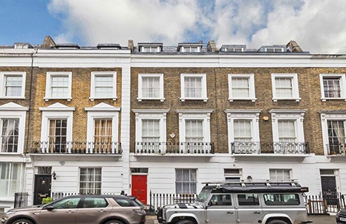 2 Bedroom Flat To Rent In Moreton Terrace, London, SW1V