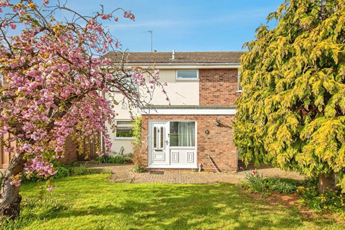 3 Bedroom Detached House For Sale In Gloucester Way, Sudbury, CO10