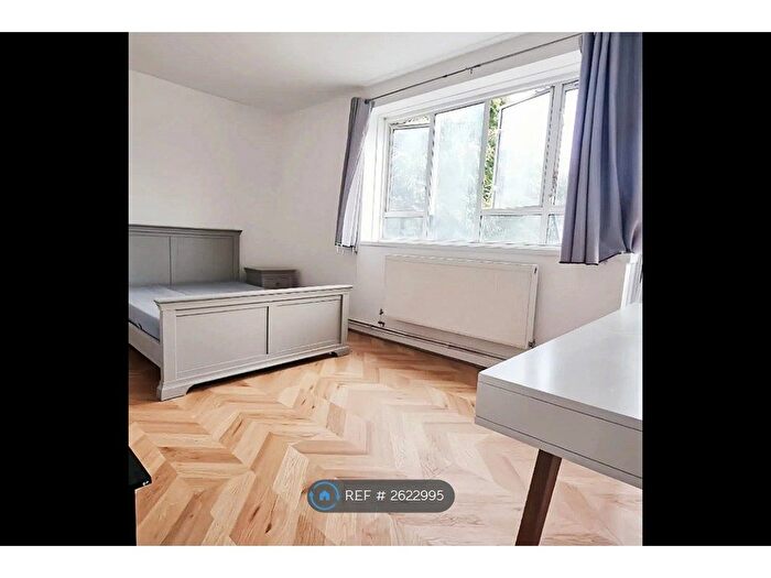 1 Bedroom Flat To Rent In Palliser House, London, E1