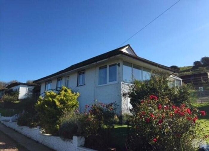 2 Bedroom Detached Bungalow For Sale In Westfield Avenue North, Saltdean, Brighton, BN2