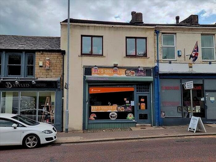 Commercial Property For Sale In Bolton Road, Darwen, BB3