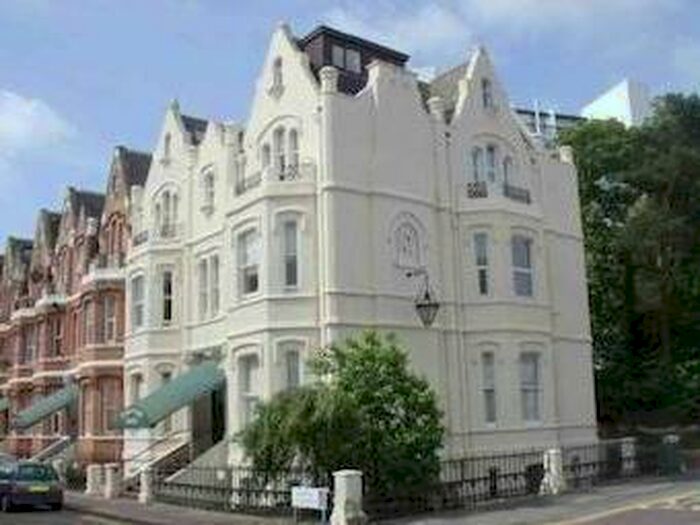 Apartment To Rent In Durley Gardens, Bournemouth, BH2