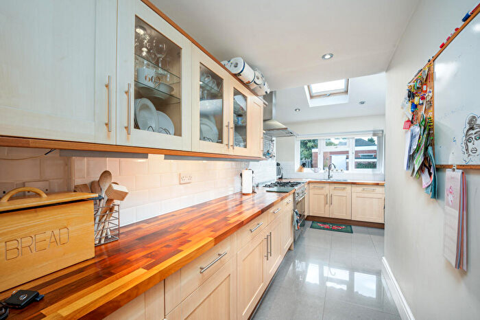 3 Bedroom Semi-Detached House For Sale In Woolmore Road, Birmingham, B23
