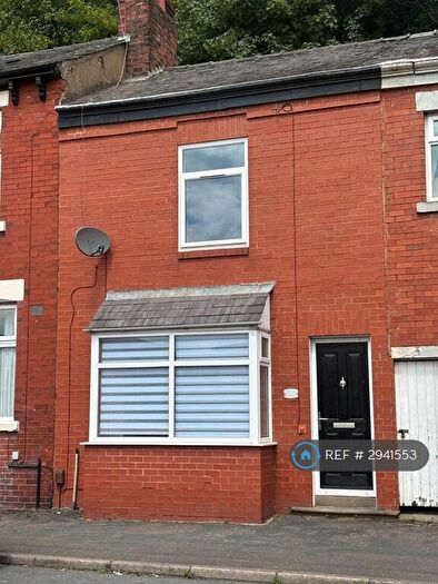 2 Bedroom Terraced House To Rent In Tulketh Road, Preston, PR2