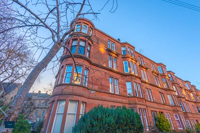3 Bedroom House Of Multiple Occupation To Rent In Flat /, West Princes Street, Glasgow, G4