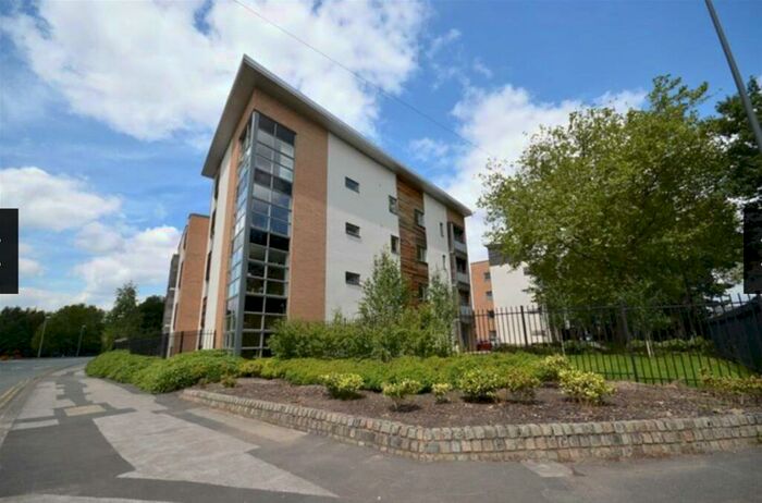 2 Bedroom Apartment To Rent In Lexington, Nell Lane, Didsbury, Manchester, M20