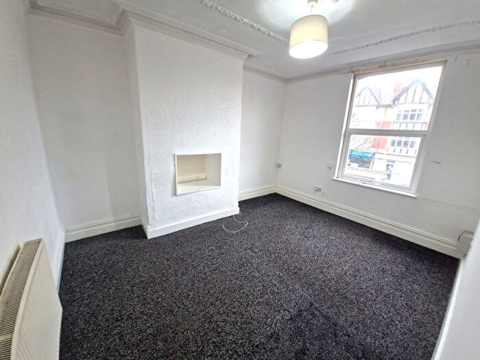 2 Bedroom Flat To Rent In St Davids Road South, Lytham Saint Annes, FY8