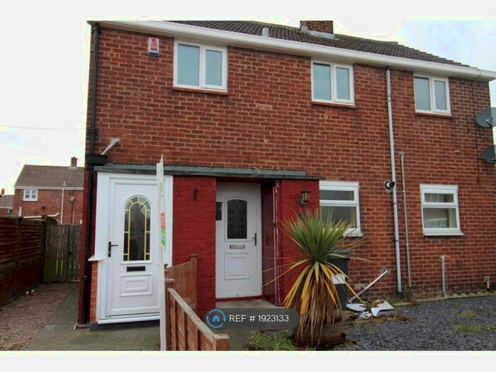 1 Bedroom Flat To Rent In Lorrain Road, South Shields, NE34