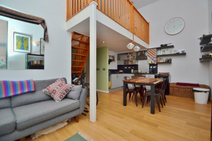 1 Bedroom Flat To Rent In Butcher Street, Leeds, LS11